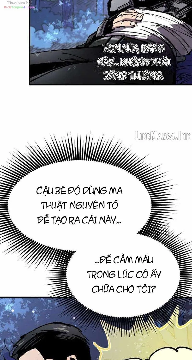 Hòn Đảo Sao Và Xiềng Xích Chap 72 - Next Chap 73