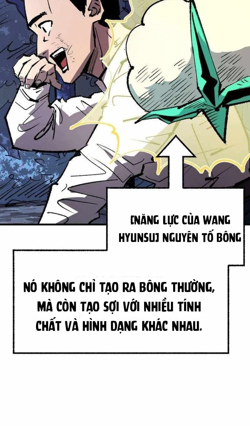 Hòn Đảo Sao Và Xiềng Xích Chap 72 - Next Chap 73
