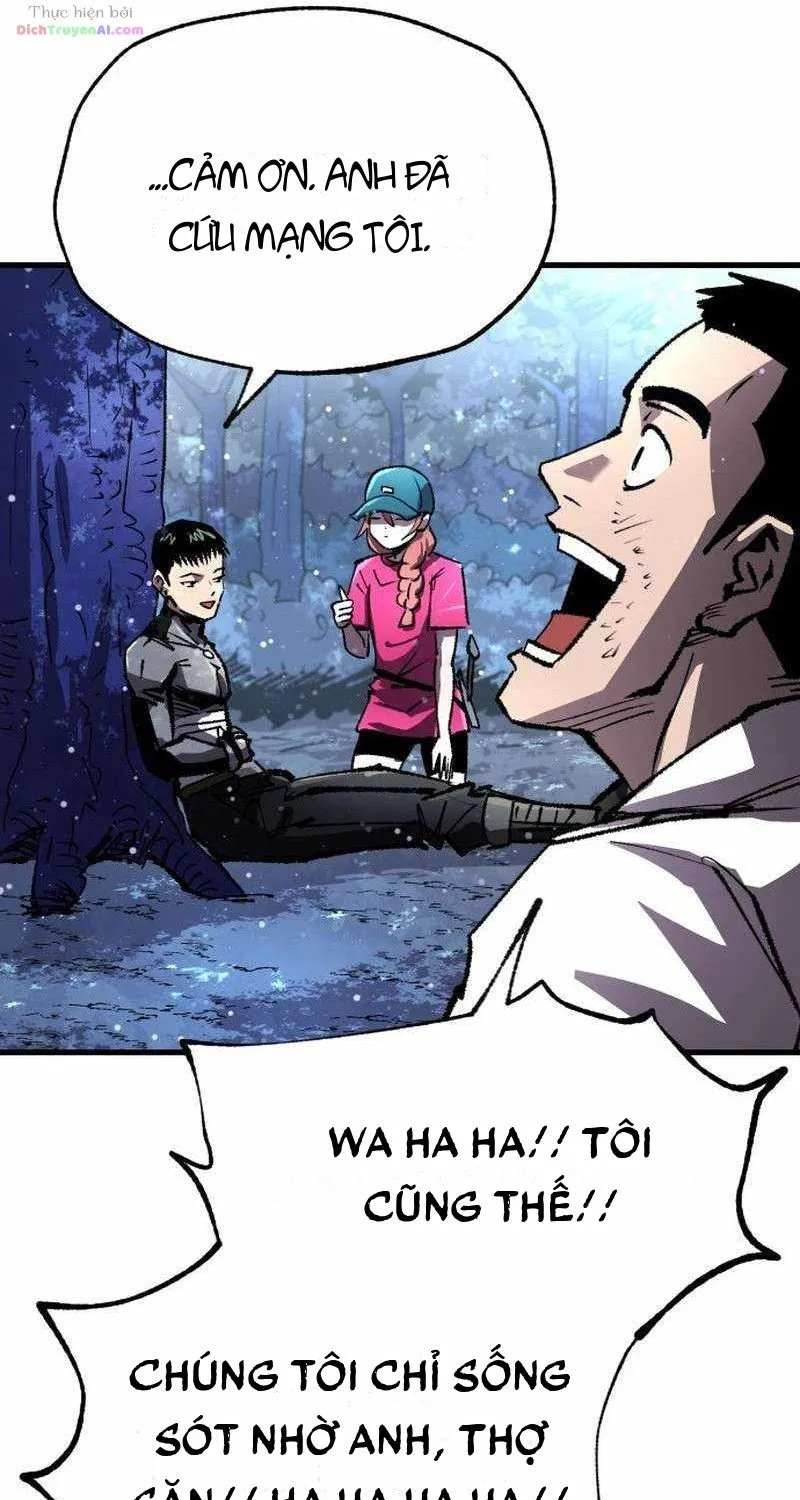 Hòn Đảo Sao Và Xiềng Xích Chap 72 - Next Chap 73
