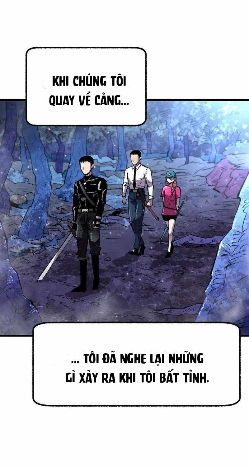 Hòn Đảo Sao Và Xiềng Xích Chap 72 - Next Chap 73