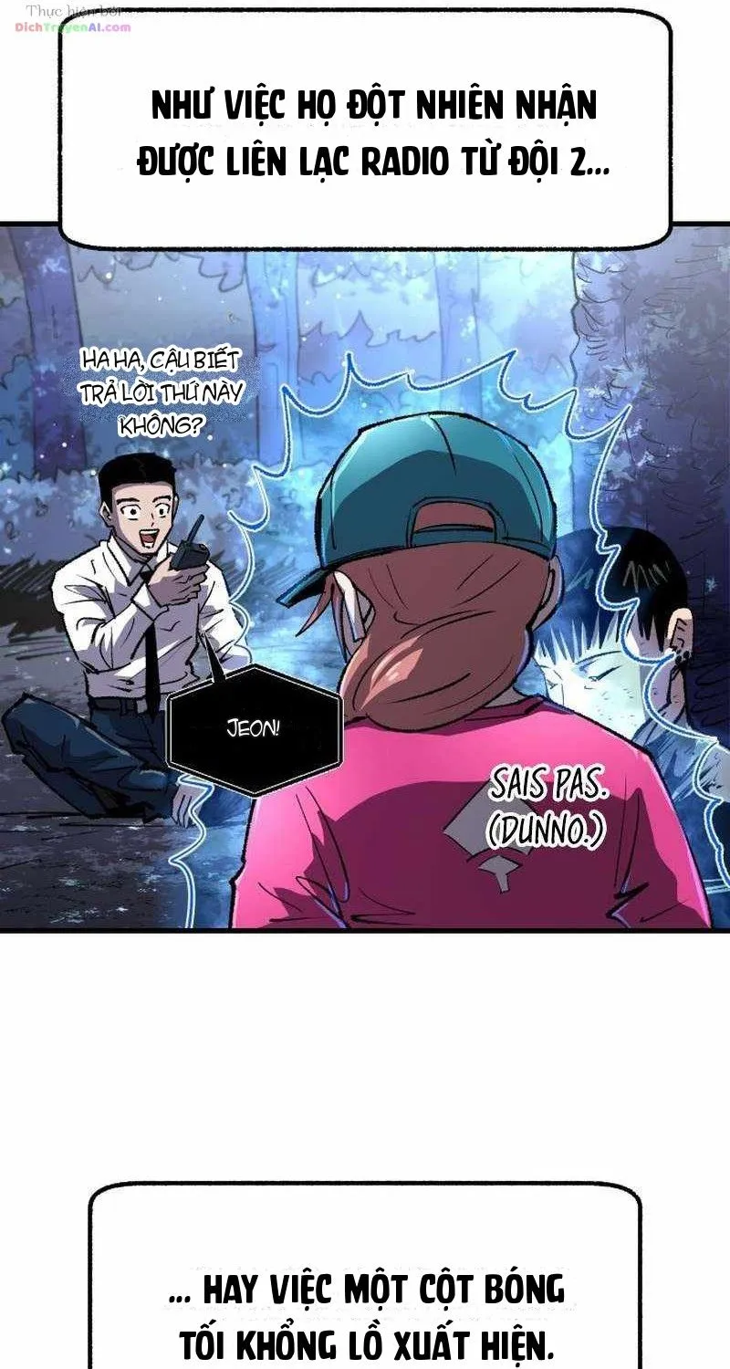 Hòn Đảo Sao Và Xiềng Xích Chap 72 - Next Chap 73