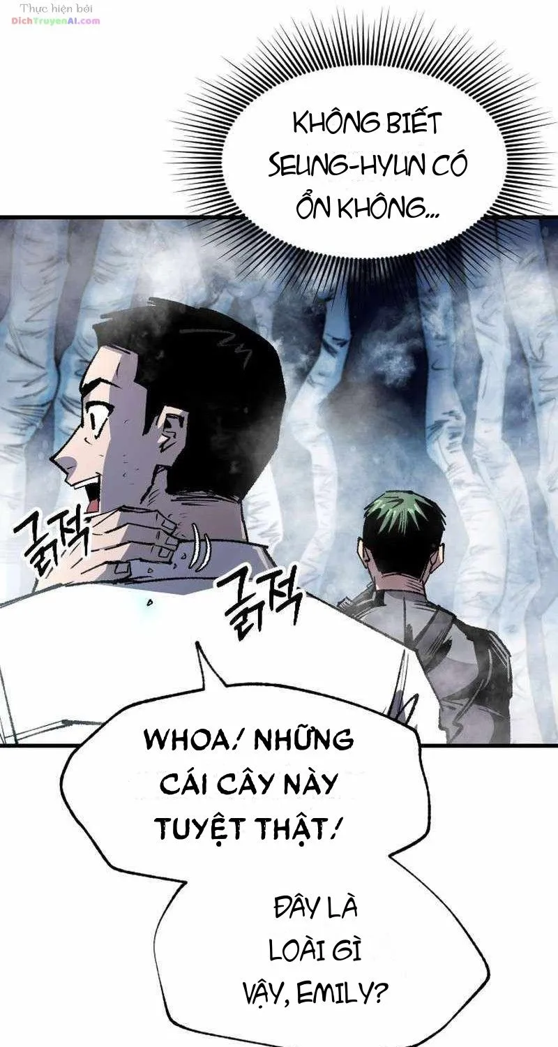 Hòn Đảo Sao Và Xiềng Xích Chap 72 - Next Chap 73