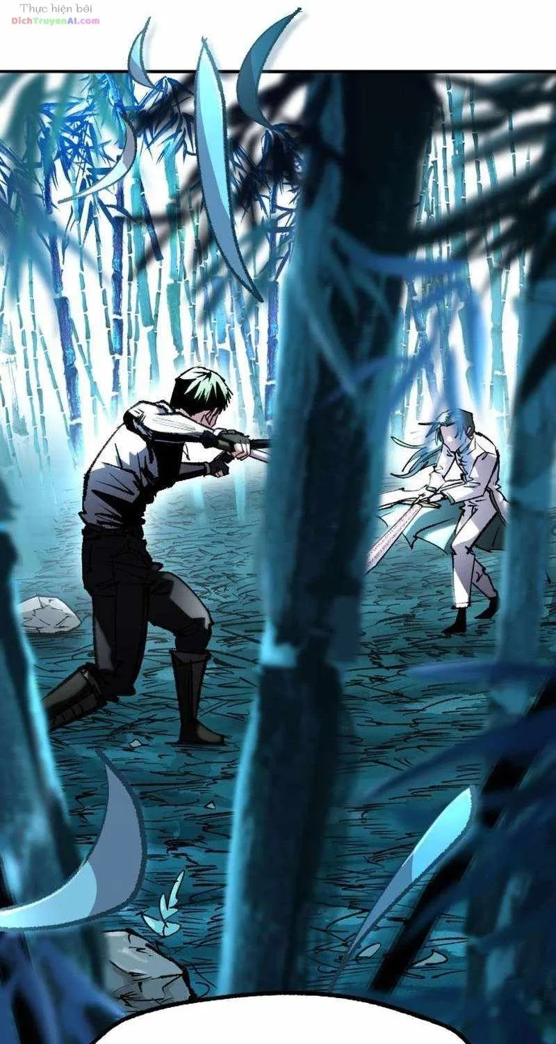 Hòn Đảo Sao Và Xiềng Xích Chap 72 - Next Chap 73