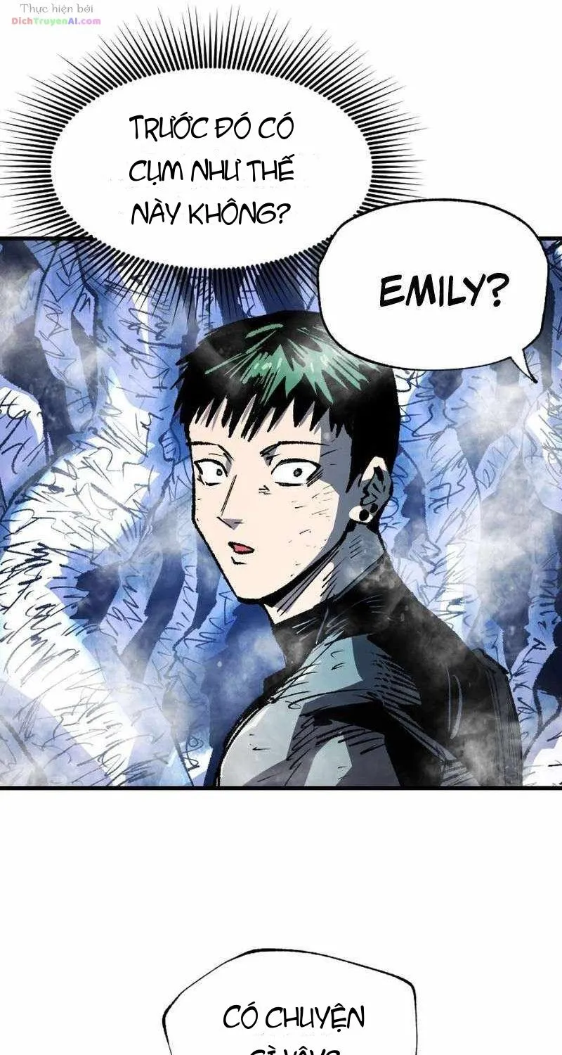 Hòn Đảo Sao Và Xiềng Xích Chap 72 - Next Chap 73
