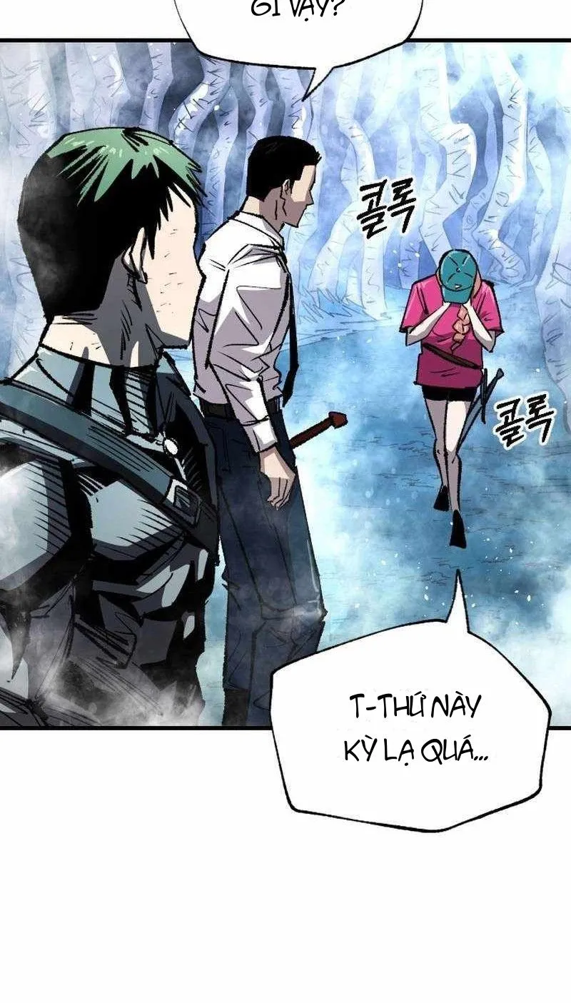 Hòn Đảo Sao Và Xiềng Xích Chap 72 - Next Chap 73