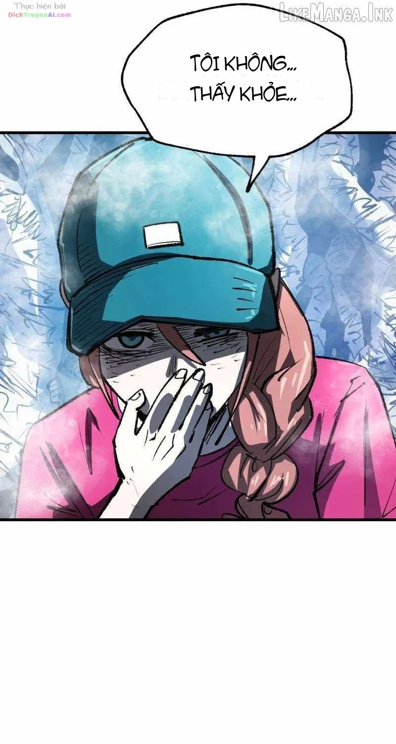 Hòn Đảo Sao Và Xiềng Xích Chap 72 - Next Chap 73