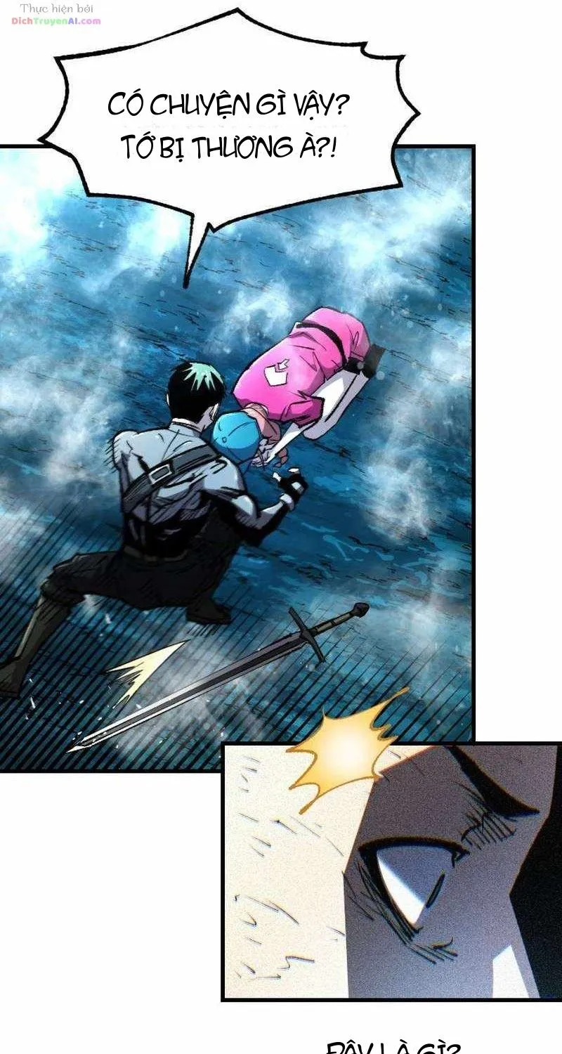 Hòn Đảo Sao Và Xiềng Xích Chap 72 - Next Chap 73