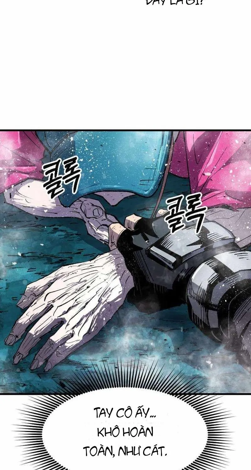 Hòn Đảo Sao Và Xiềng Xích Chap 72 - Next Chap 73