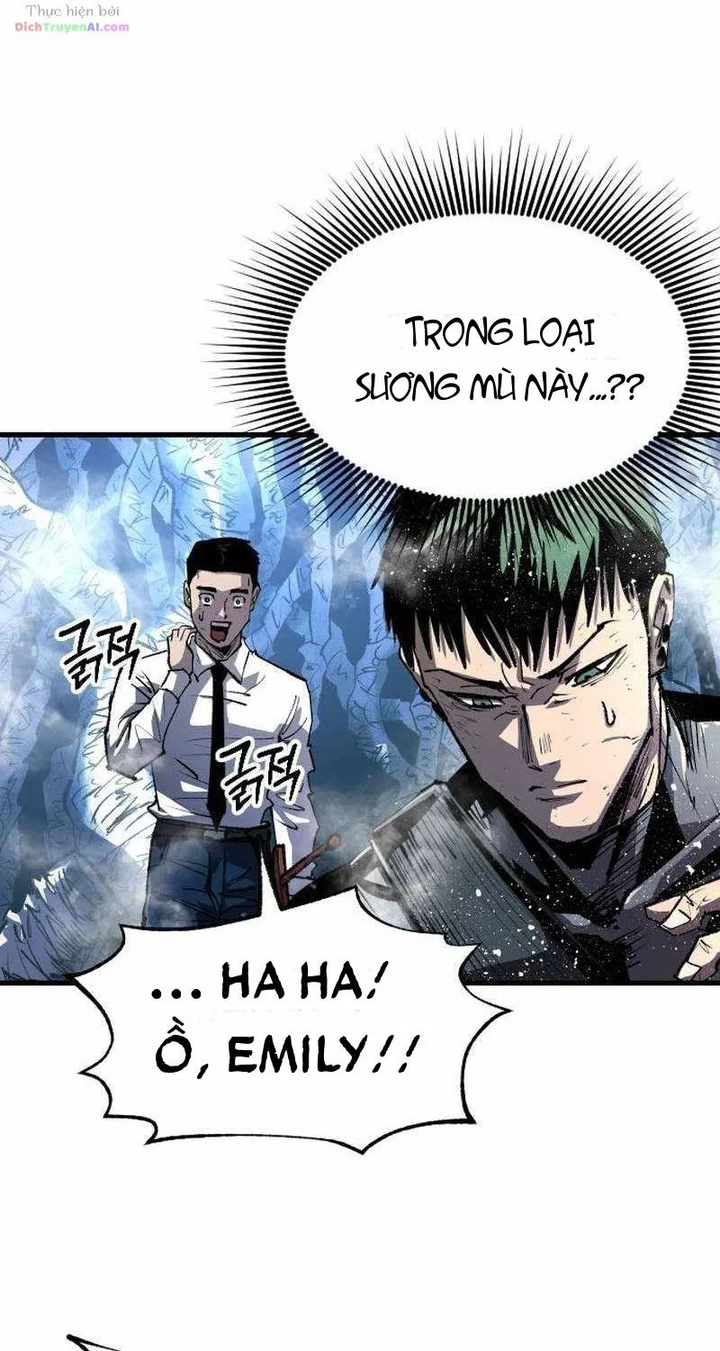 Hòn Đảo Sao Và Xiềng Xích Chap 72 - Next Chap 73