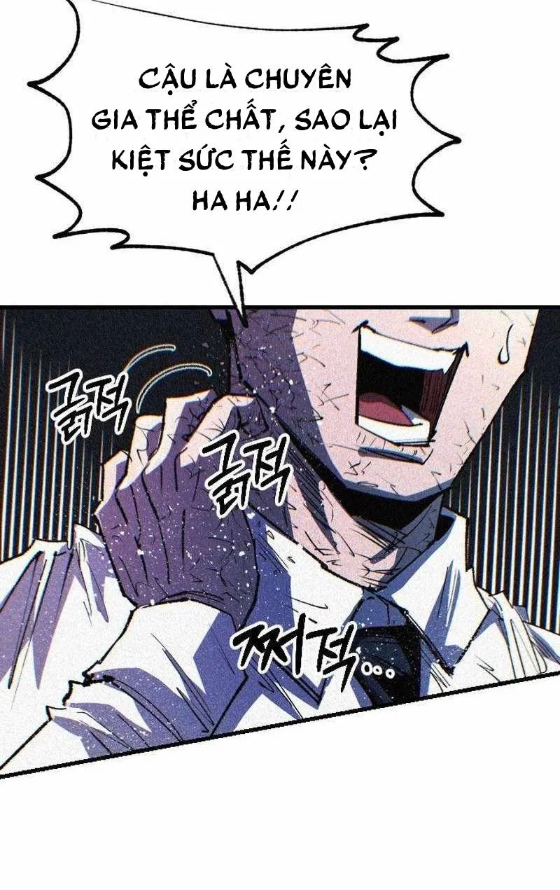 Hòn Đảo Sao Và Xiềng Xích Chap 72 - Next Chap 73