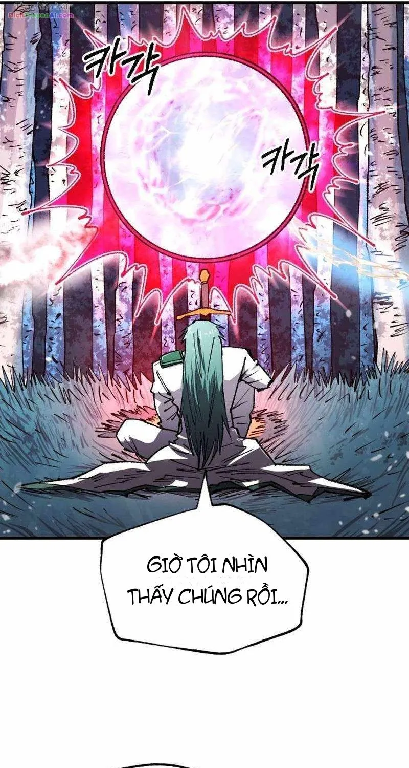 Hòn Đảo Sao Và Xiềng Xích Chap 72 - Next Chap 73