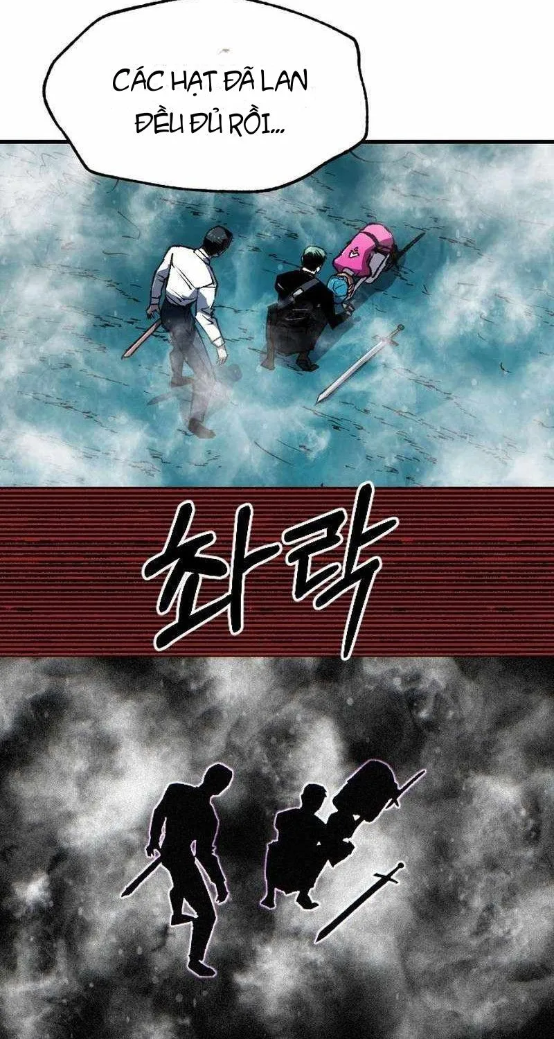 Hòn Đảo Sao Và Xiềng Xích Chap 72 - Next Chap 73