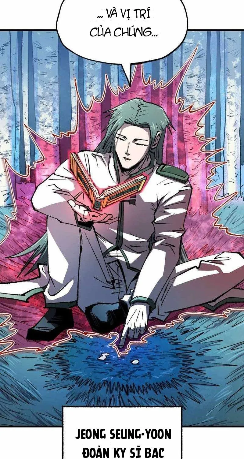 Hòn Đảo Sao Và Xiềng Xích Chap 72 - Next Chap 73
