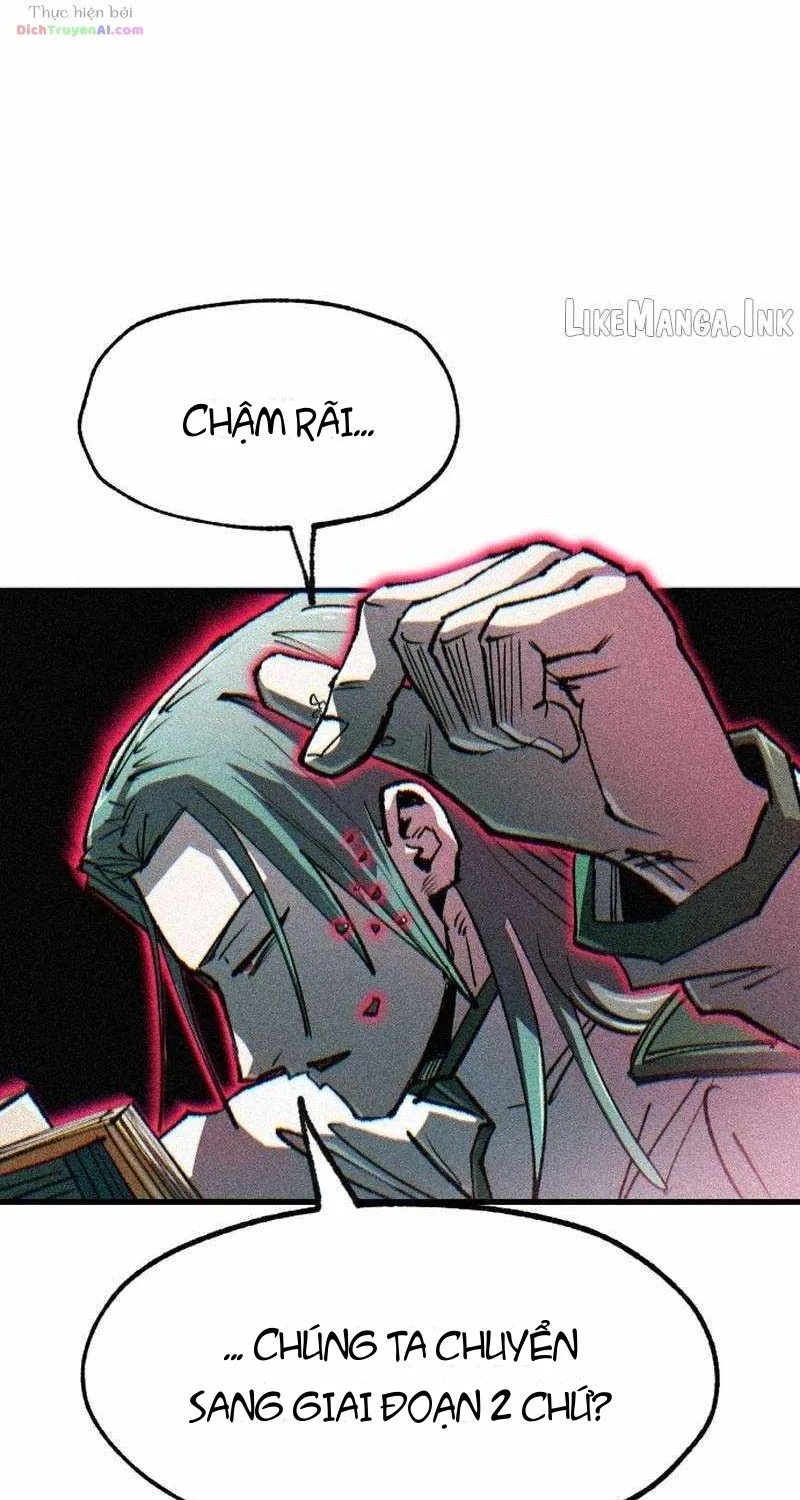 Hòn Đảo Sao Và Xiềng Xích Chap 72 - Next Chap 73