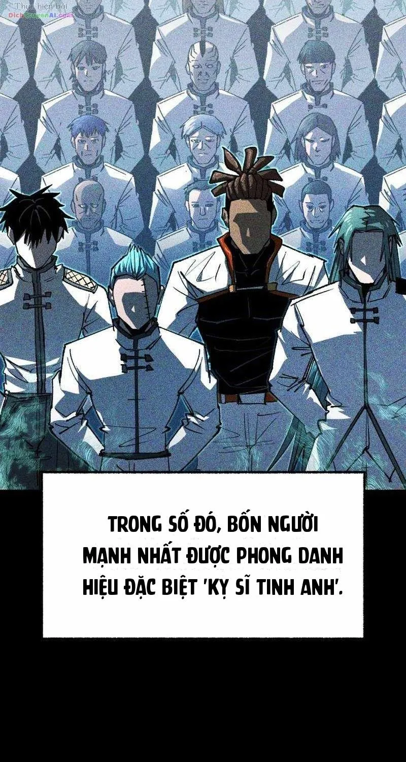 Hòn Đảo Sao Và Xiềng Xích Chap 72 - Next Chap 73