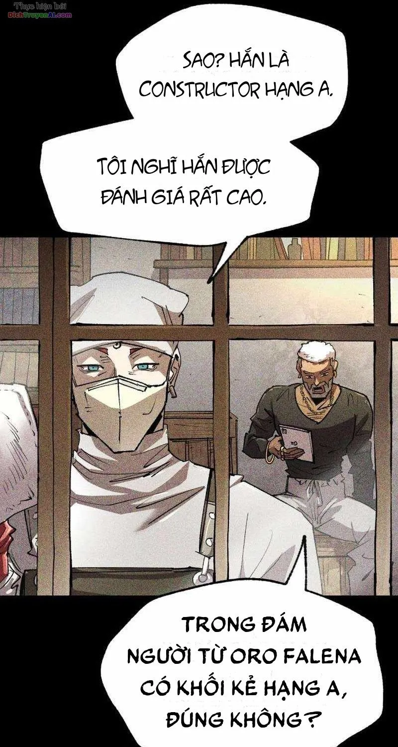 Hòn Đảo Sao Và Xiềng Xích Chap 72 - Next Chap 73