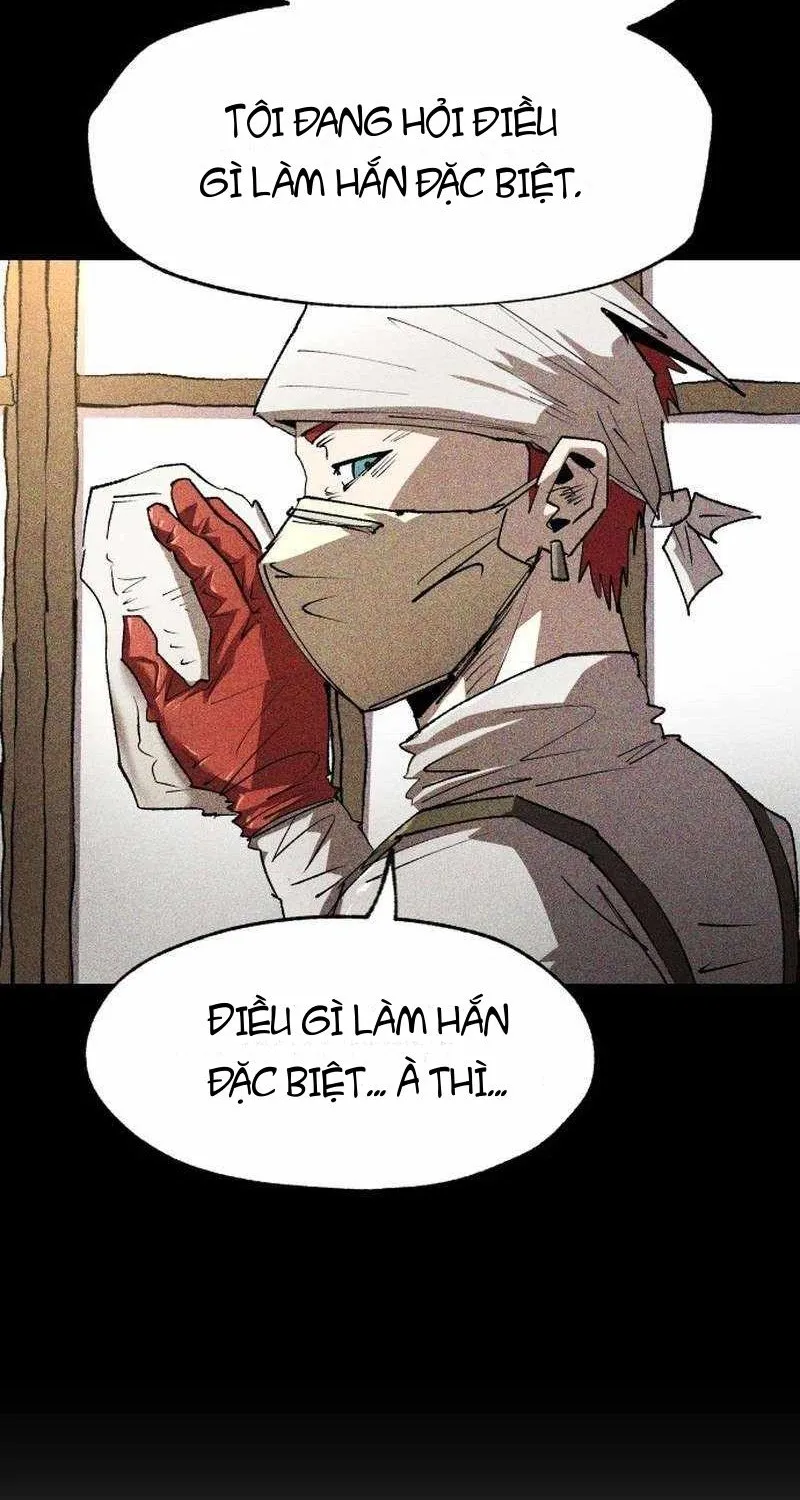 Hòn Đảo Sao Và Xiềng Xích Chap 72 - Next Chap 73