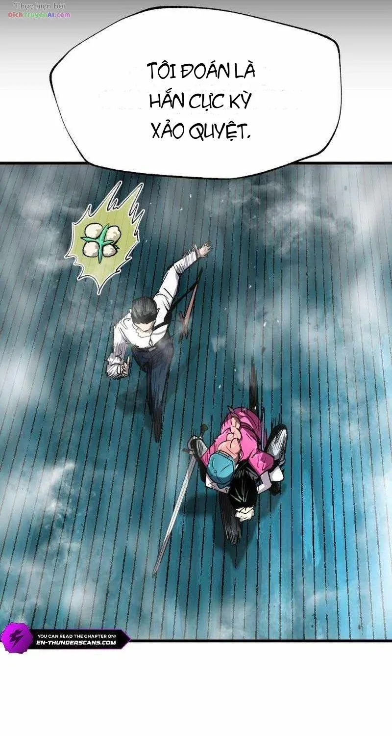 Hòn Đảo Sao Và Xiềng Xích Chap 72 - Next Chap 73