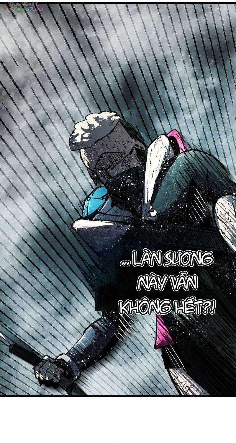Hòn Đảo Sao Và Xiềng Xích Chap 72 - Next Chap 73