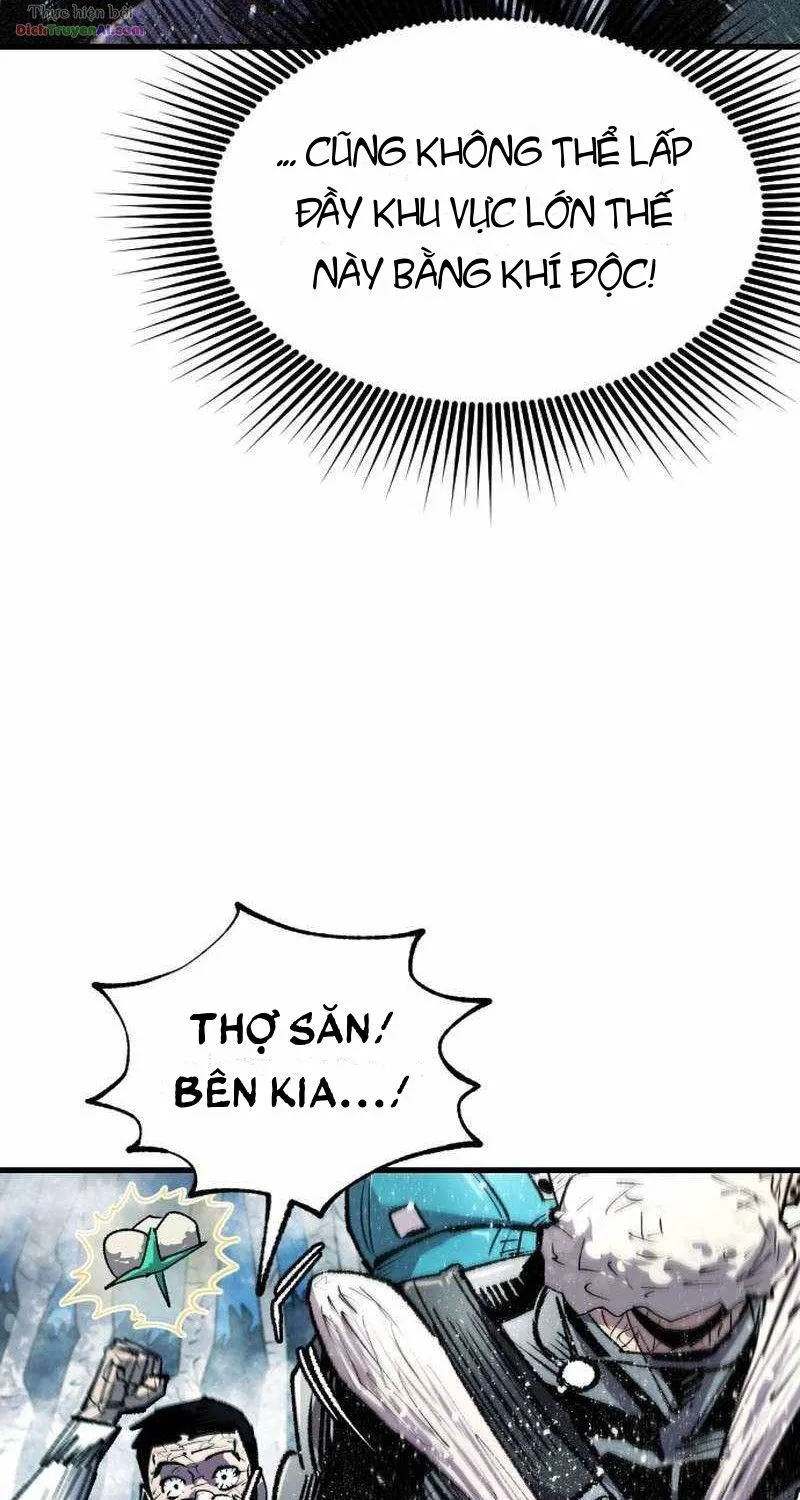 Hòn Đảo Sao Và Xiềng Xích Chap 72 - Next Chap 73