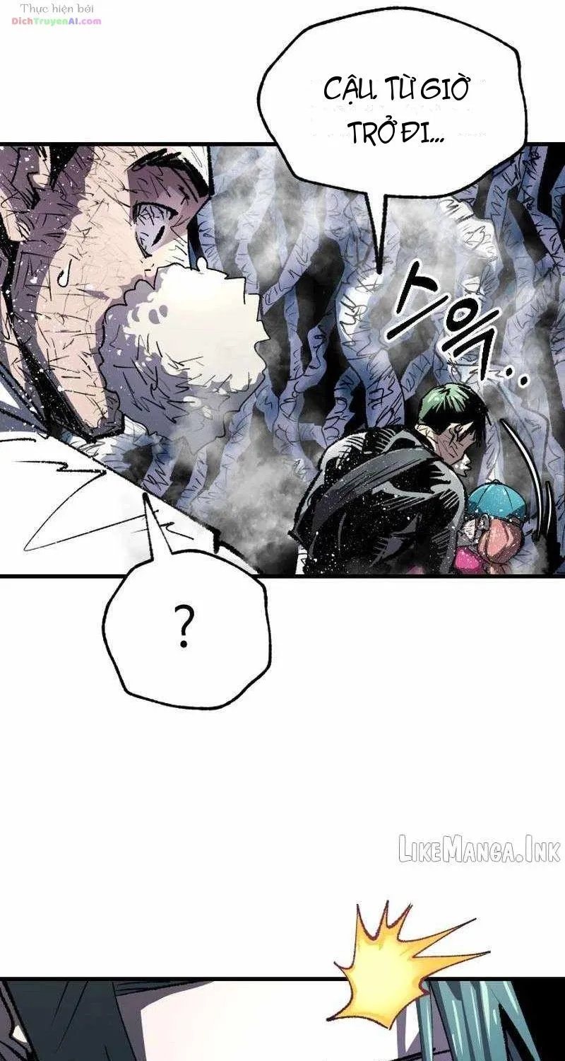 Hòn Đảo Sao Và Xiềng Xích Chap 72 - Next Chap 73