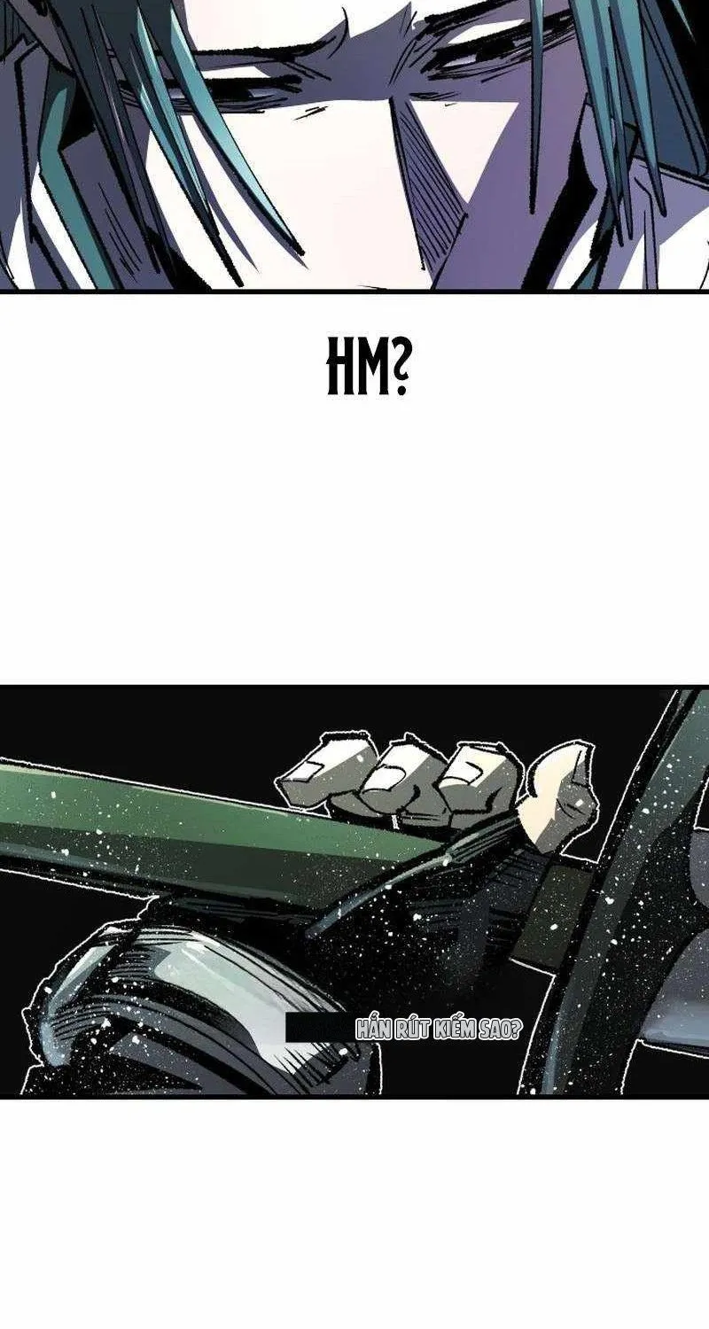 Hòn Đảo Sao Và Xiềng Xích Chap 72 - Next Chap 73