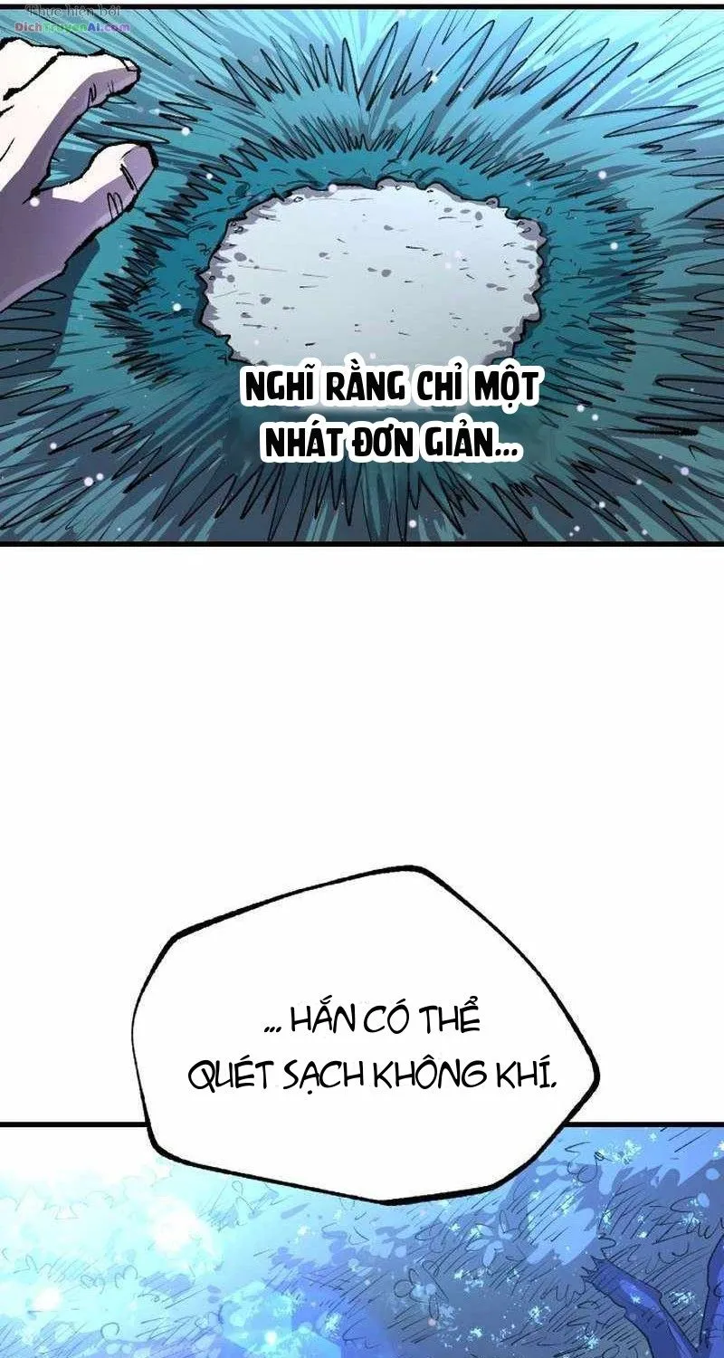 Hòn Đảo Sao Và Xiềng Xích Chap 72 - Next Chap 73