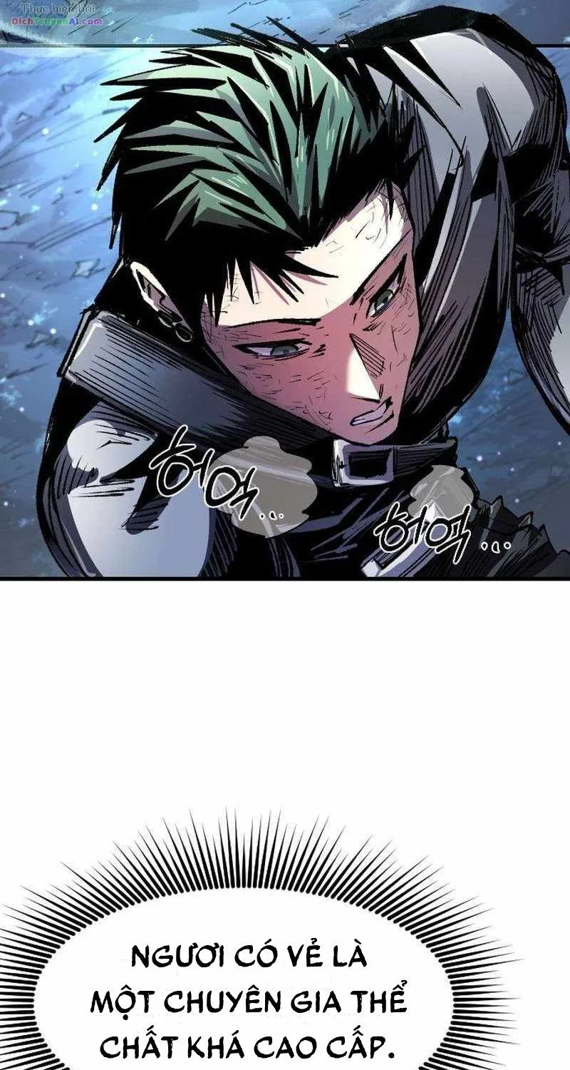 Hòn Đảo Sao Và Xiềng Xích Chap 72 - Next Chap 73