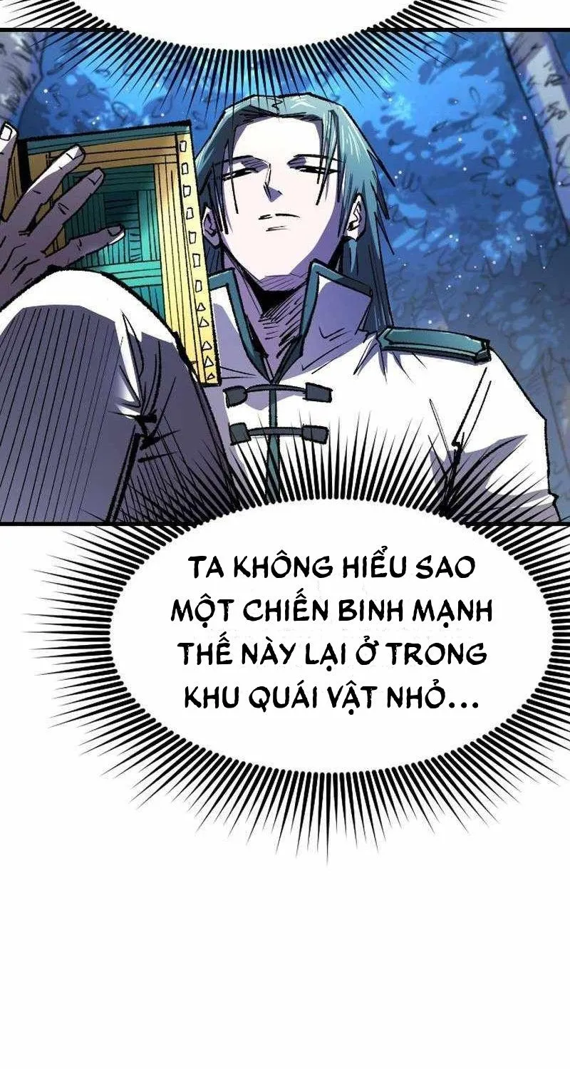 Hòn Đảo Sao Và Xiềng Xích Chap 72 - Next Chap 73