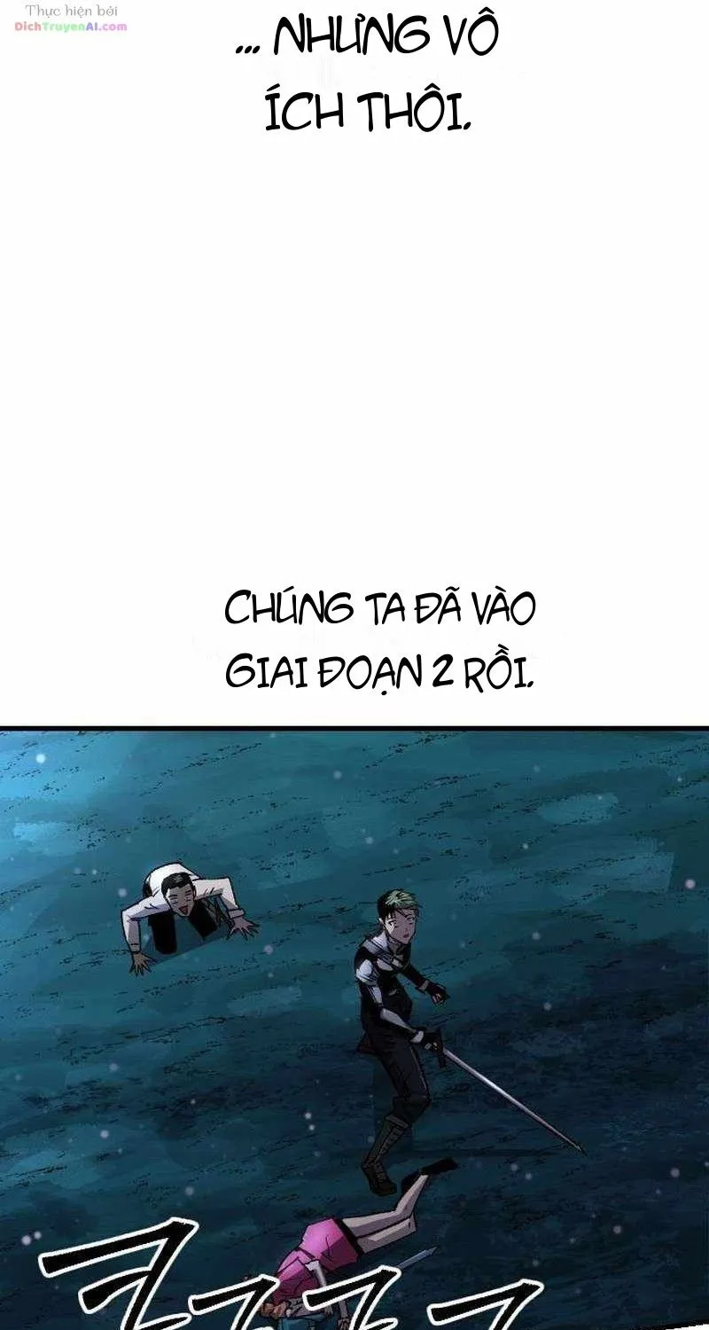 Hòn Đảo Sao Và Xiềng Xích Chap 72 - Next Chap 73