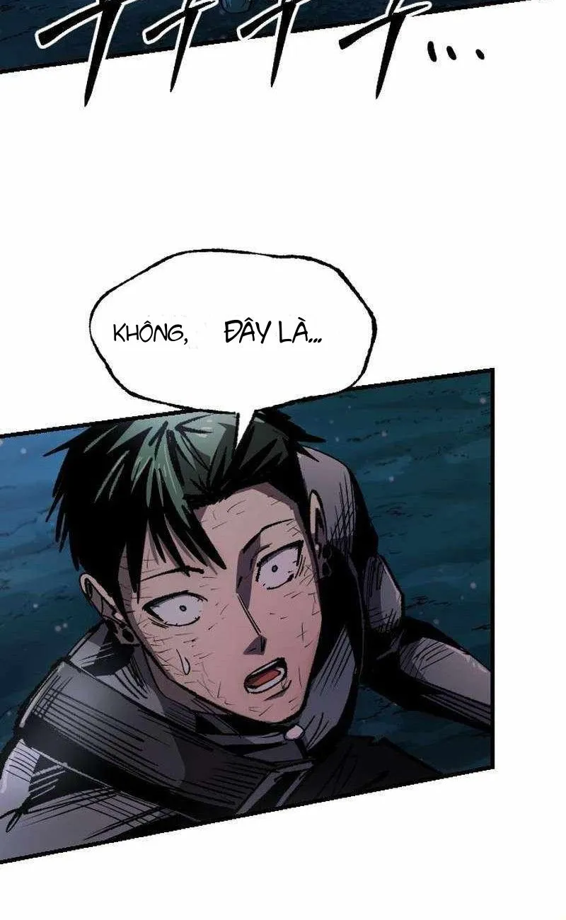 Hòn Đảo Sao Và Xiềng Xích Chap 72 - Next Chap 73