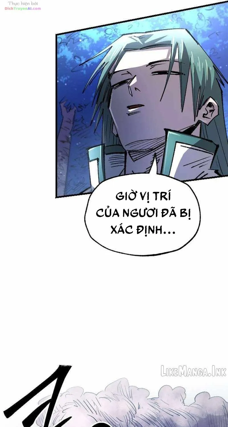 Hòn Đảo Sao Và Xiềng Xích Chap 72 - Next Chap 73