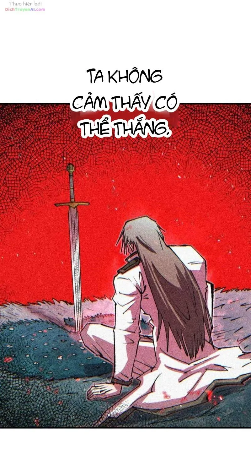 Hòn Đảo Sao Và Xiềng Xích Chap 73 - Next Chap 74