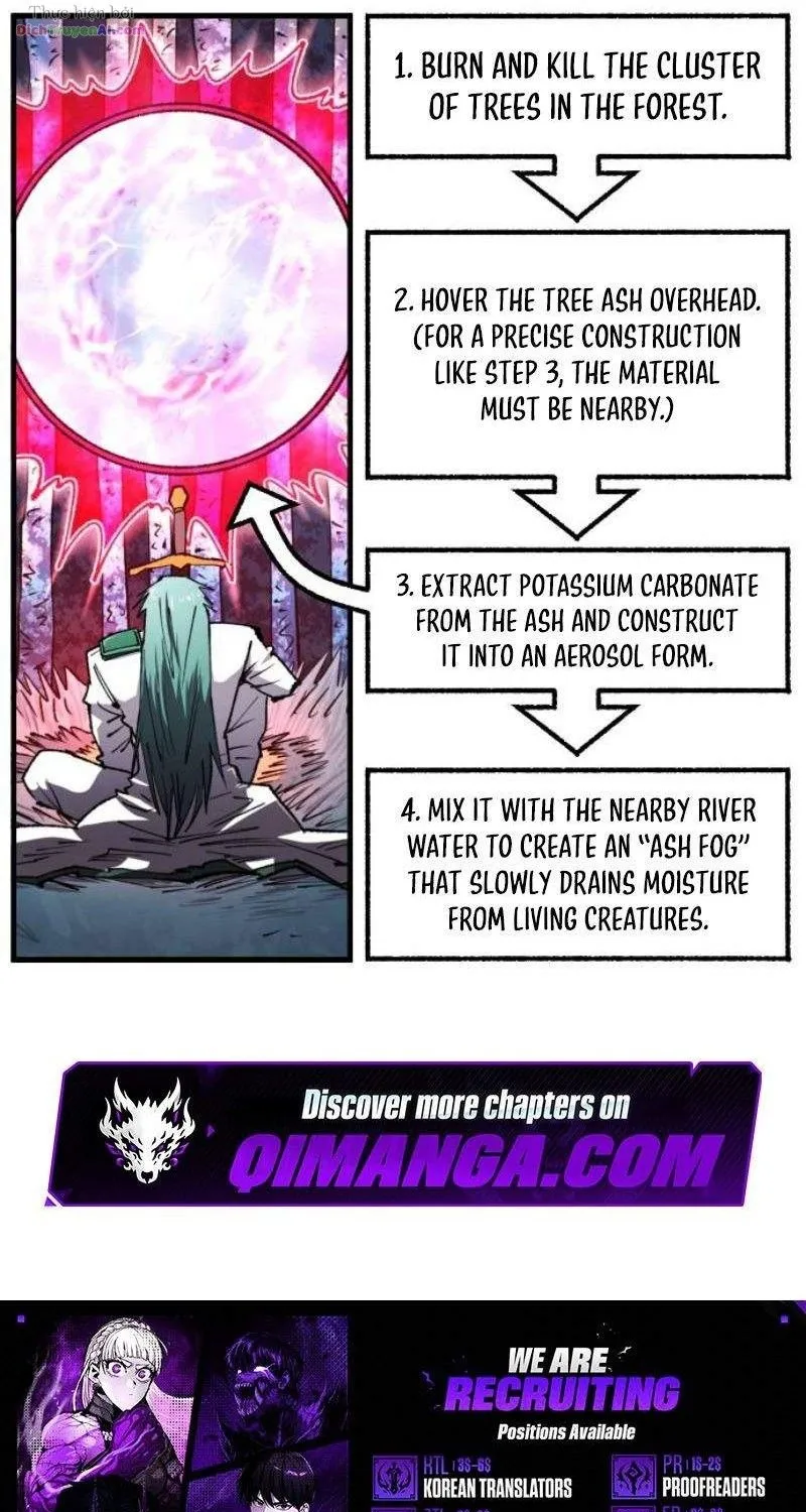Hòn Đảo Sao Và Xiềng Xích Chap 73 - Next Chap 74