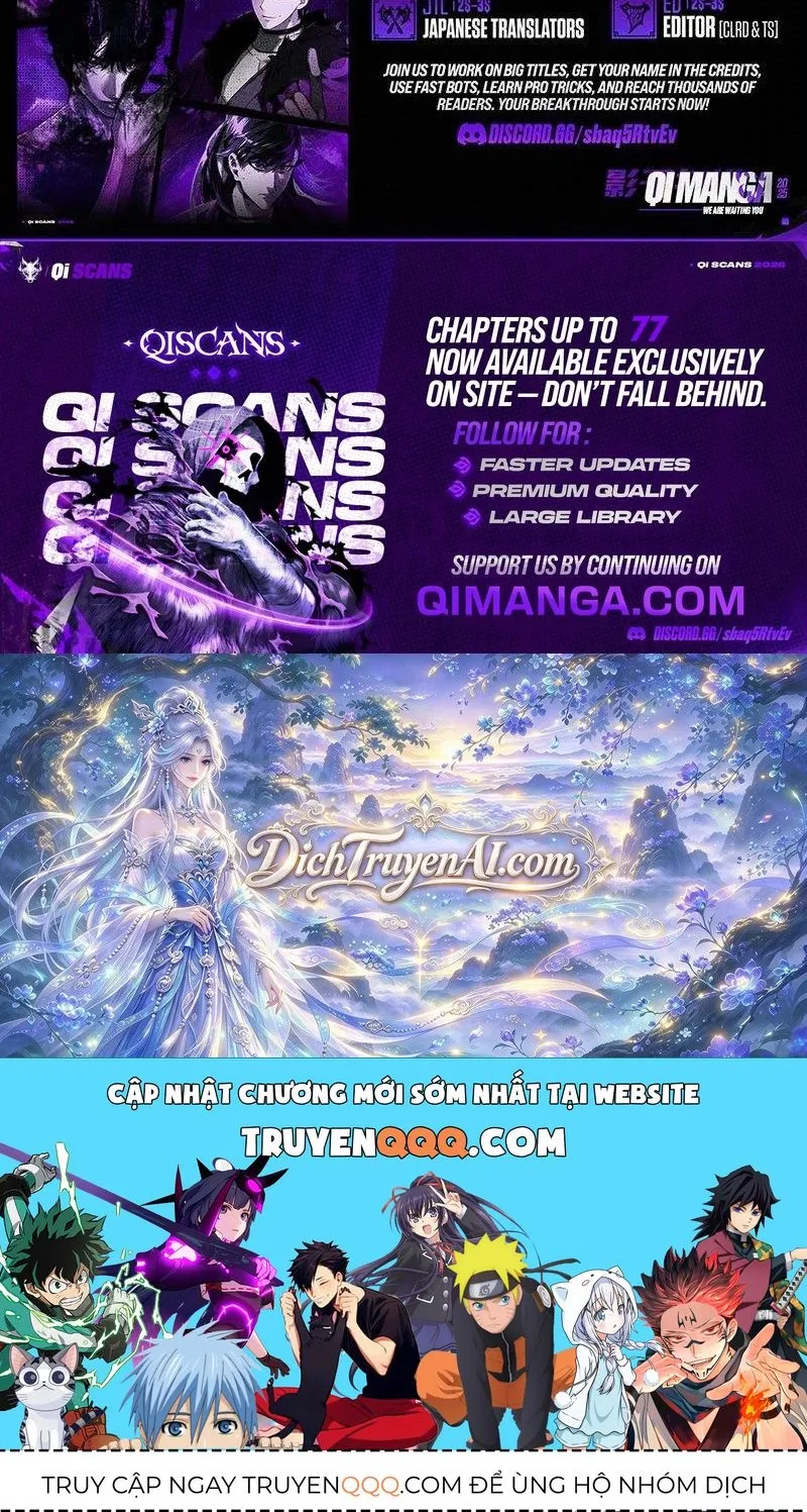 Hòn Đảo Sao Và Xiềng Xích Chap 73 - Next Chap 74