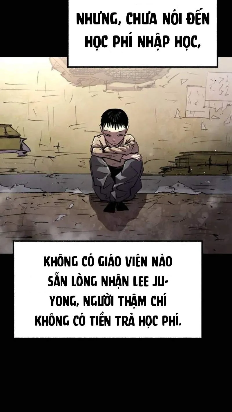 Hòn Đảo Sao Và Xiềng Xích Chap 73 - Next Chap 74