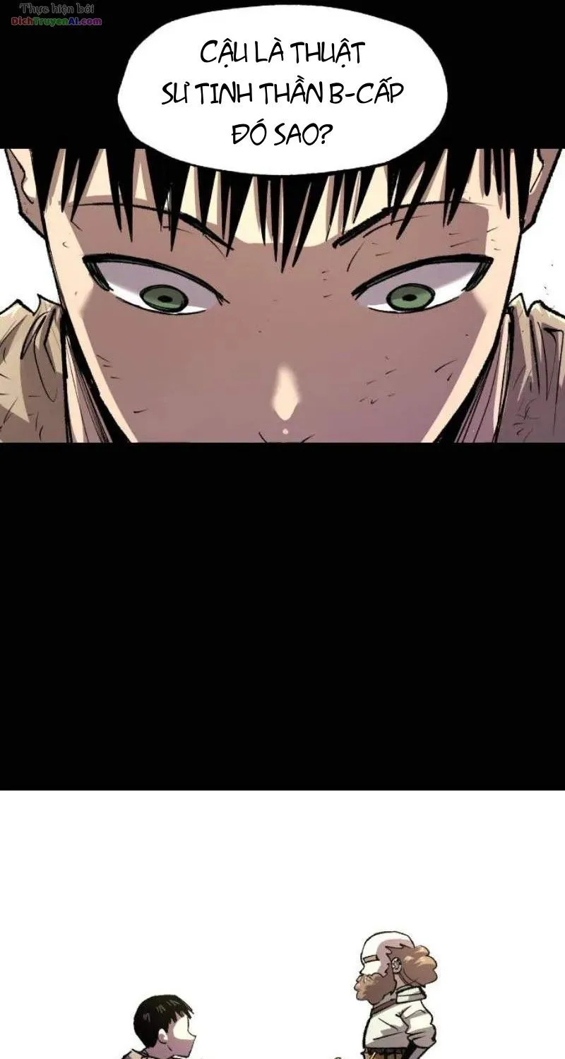 Hòn Đảo Sao Và Xiềng Xích Chap 73 - Next Chap 74