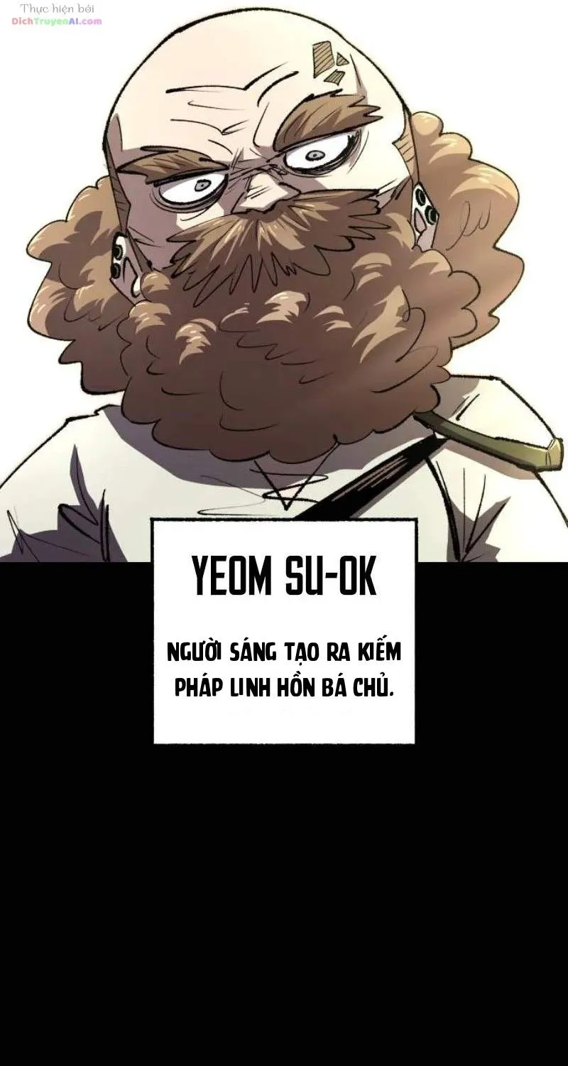 Hòn Đảo Sao Và Xiềng Xích Chap 73 - Next Chap 74
