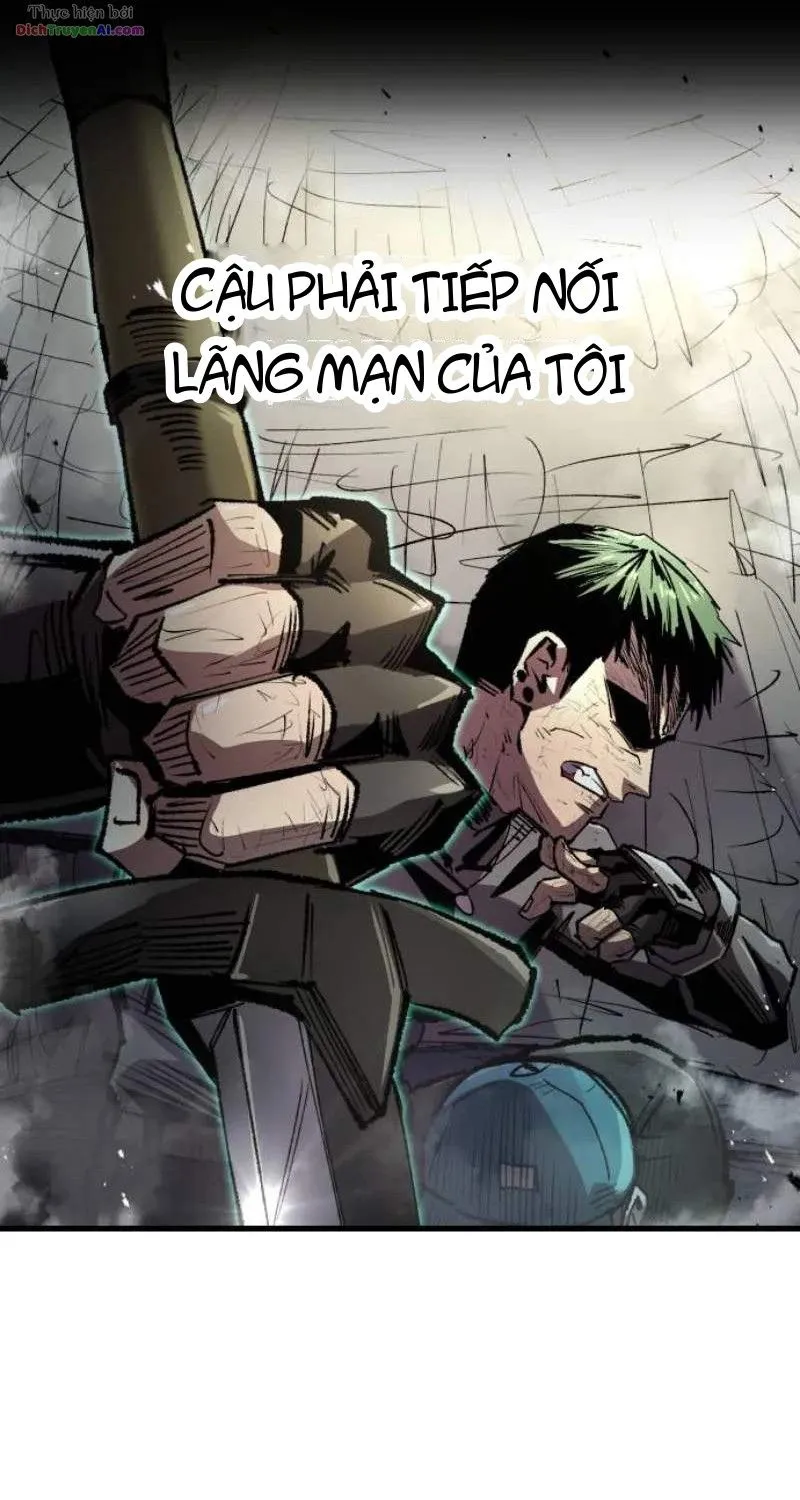 Hòn Đảo Sao Và Xiềng Xích Chap 73 - Next Chap 74