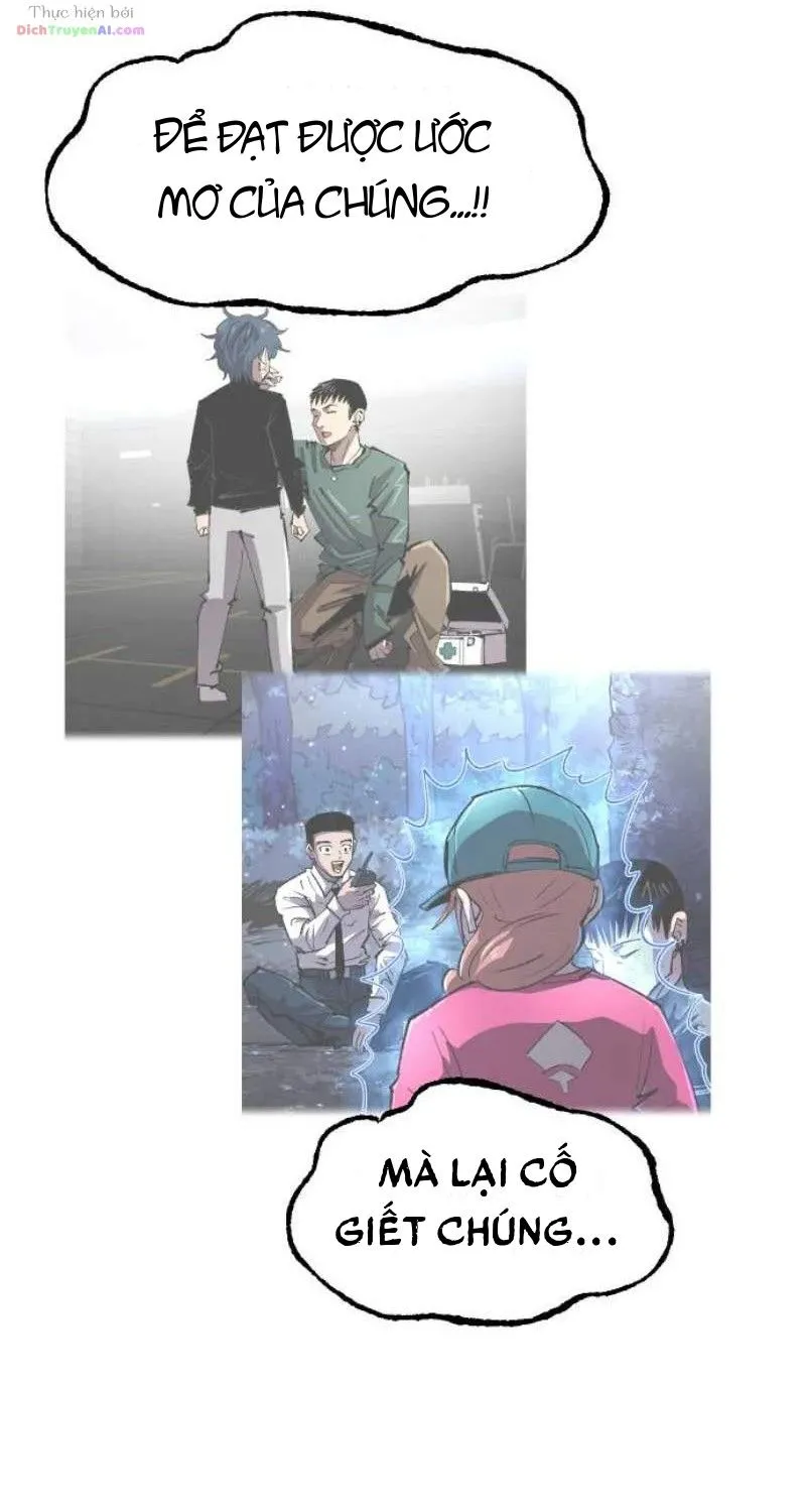 Hòn Đảo Sao Và Xiềng Xích Chap 73 - Next Chap 74