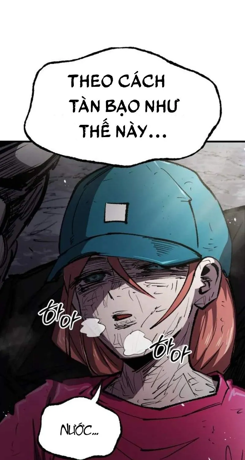 Hòn Đảo Sao Và Xiềng Xích Chap 73 - Next Chap 74