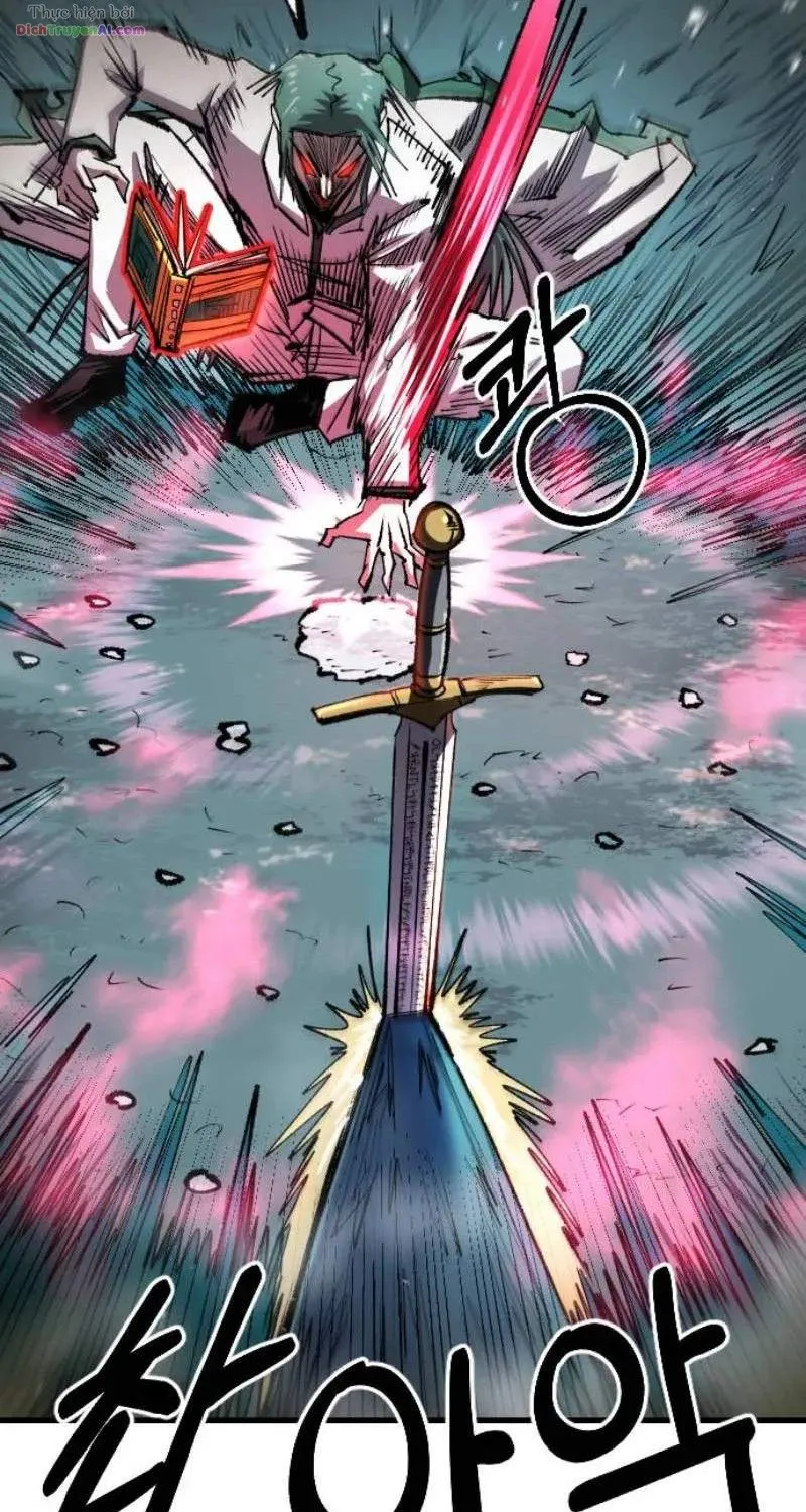 Hòn Đảo Sao Và Xiềng Xích Chap 73 - Next Chap 74