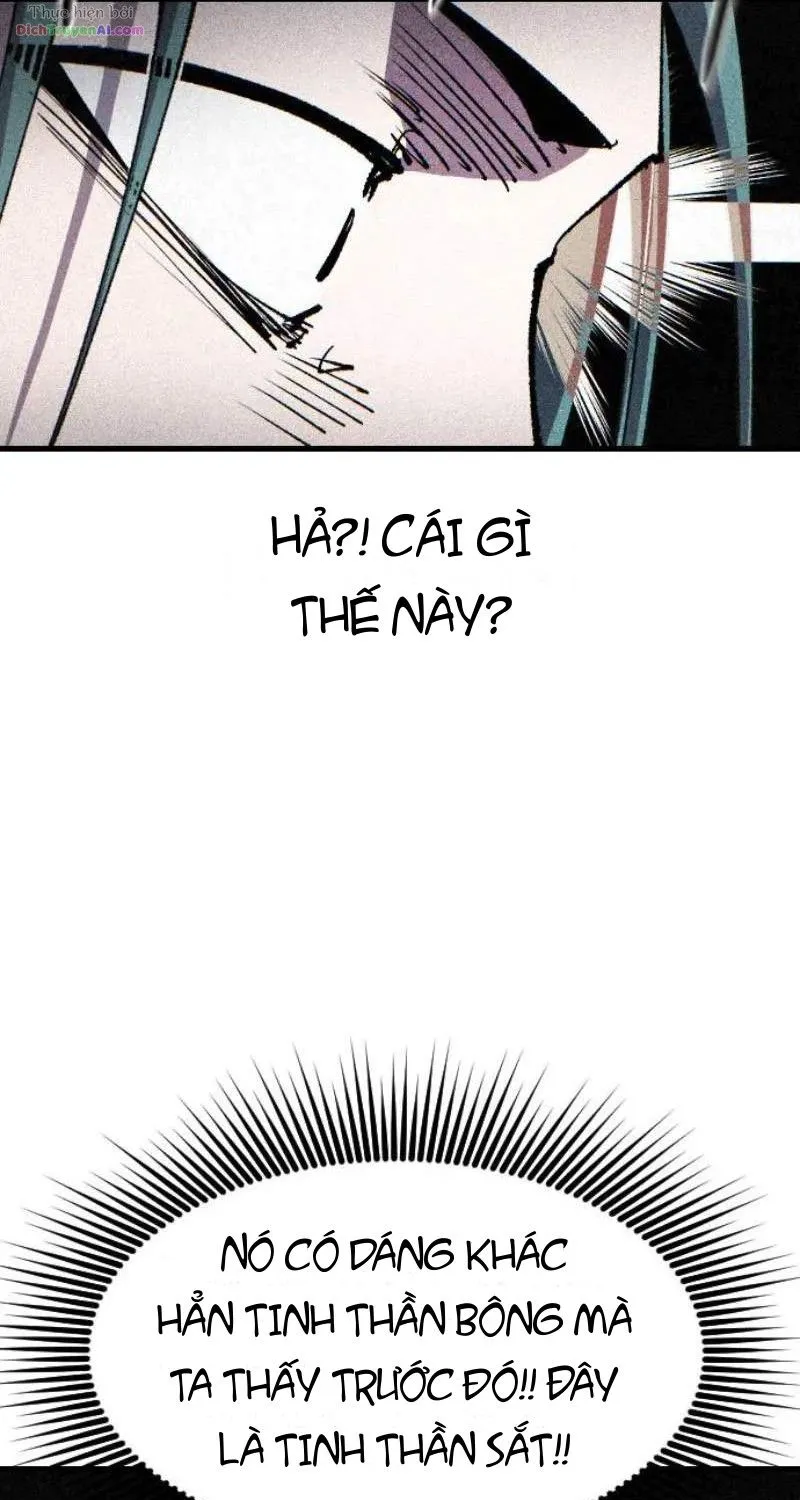 Hòn Đảo Sao Và Xiềng Xích Chap 73 - Next Chap 74