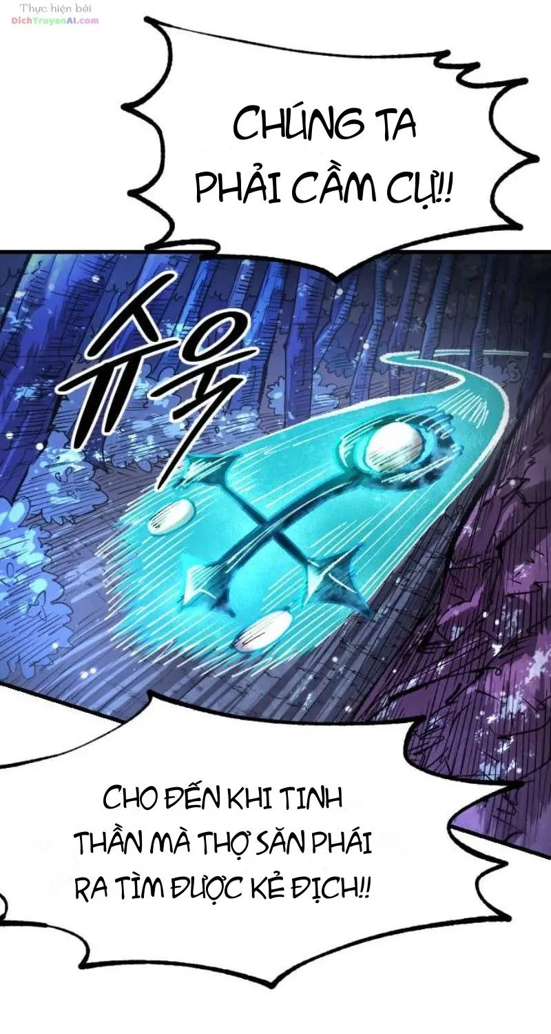 Hòn Đảo Sao Và Xiềng Xích Chap 73 - Next Chap 74