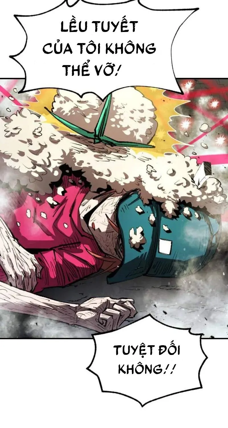 Hòn Đảo Sao Và Xiềng Xích Chap 73 - Next Chap 74