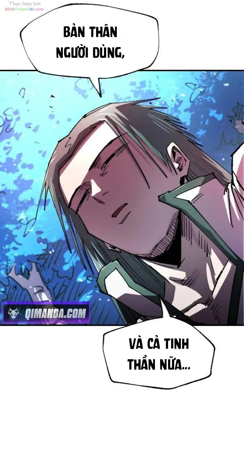 Hòn Đảo Sao Và Xiềng Xích Chap 73 - Next Chap 74