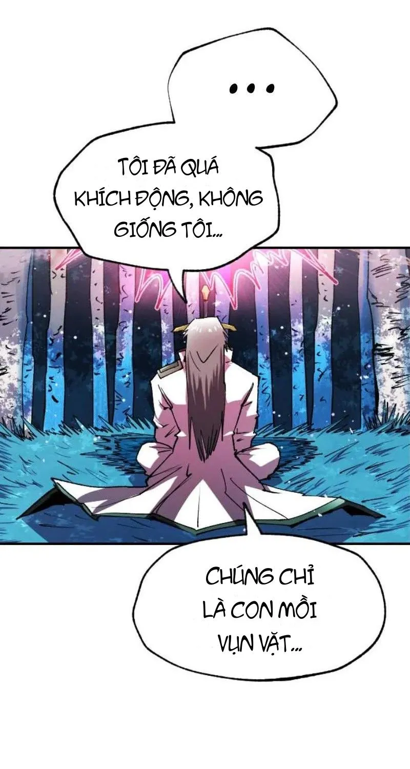 Hòn Đảo Sao Và Xiềng Xích Chap 73 - Next Chap 74