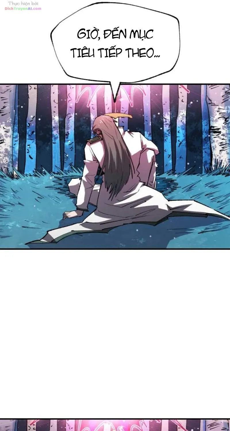 Hòn Đảo Sao Và Xiềng Xích Chap 73 - Next Chap 74