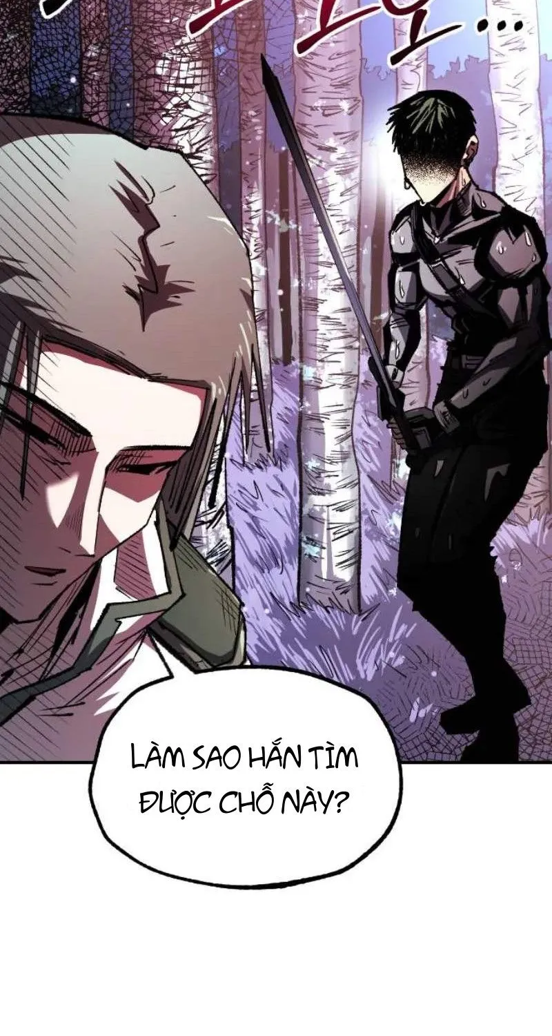 Hòn Đảo Sao Và Xiềng Xích Chap 73 - Next Chap 74