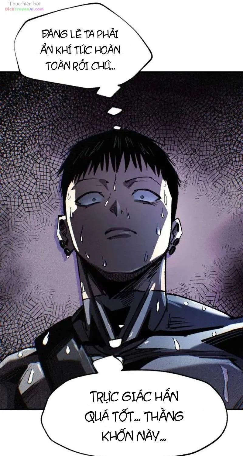 Hòn Đảo Sao Và Xiềng Xích Chap 73 - Next Chap 74